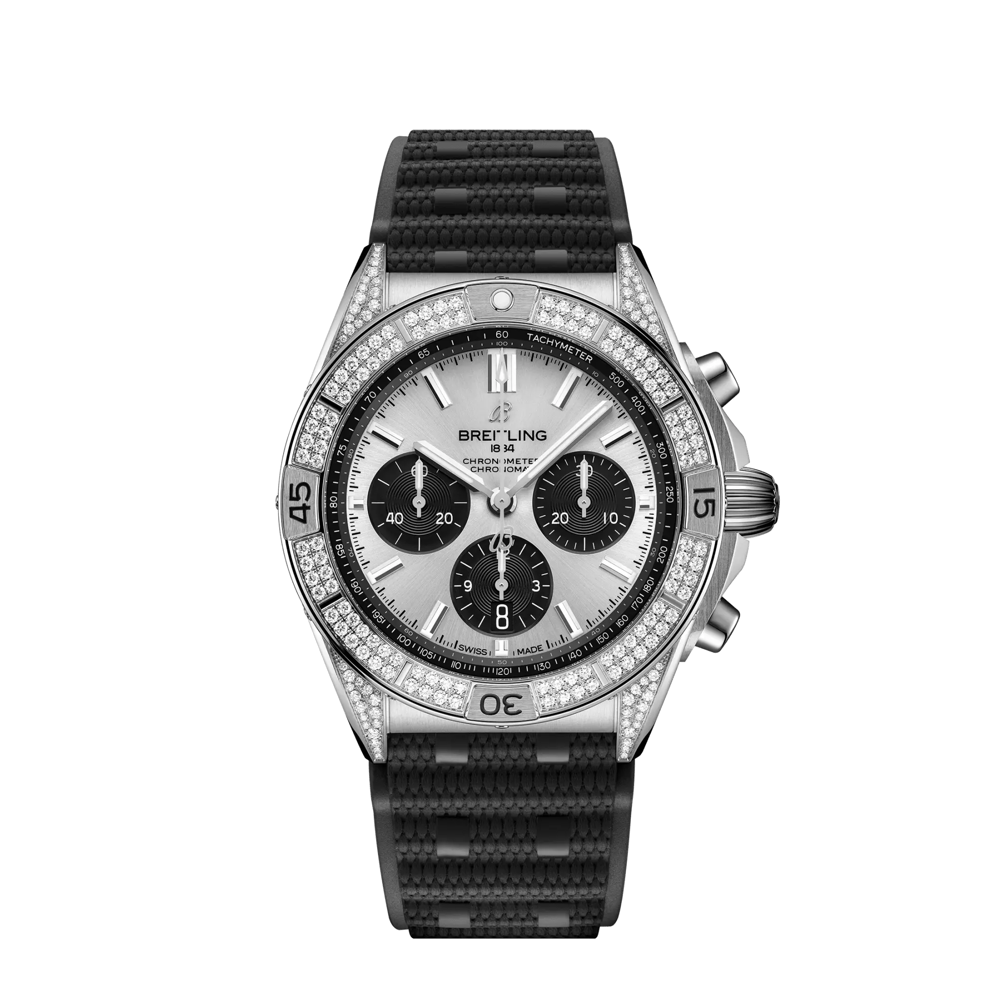 Watches Breitling Chronomat