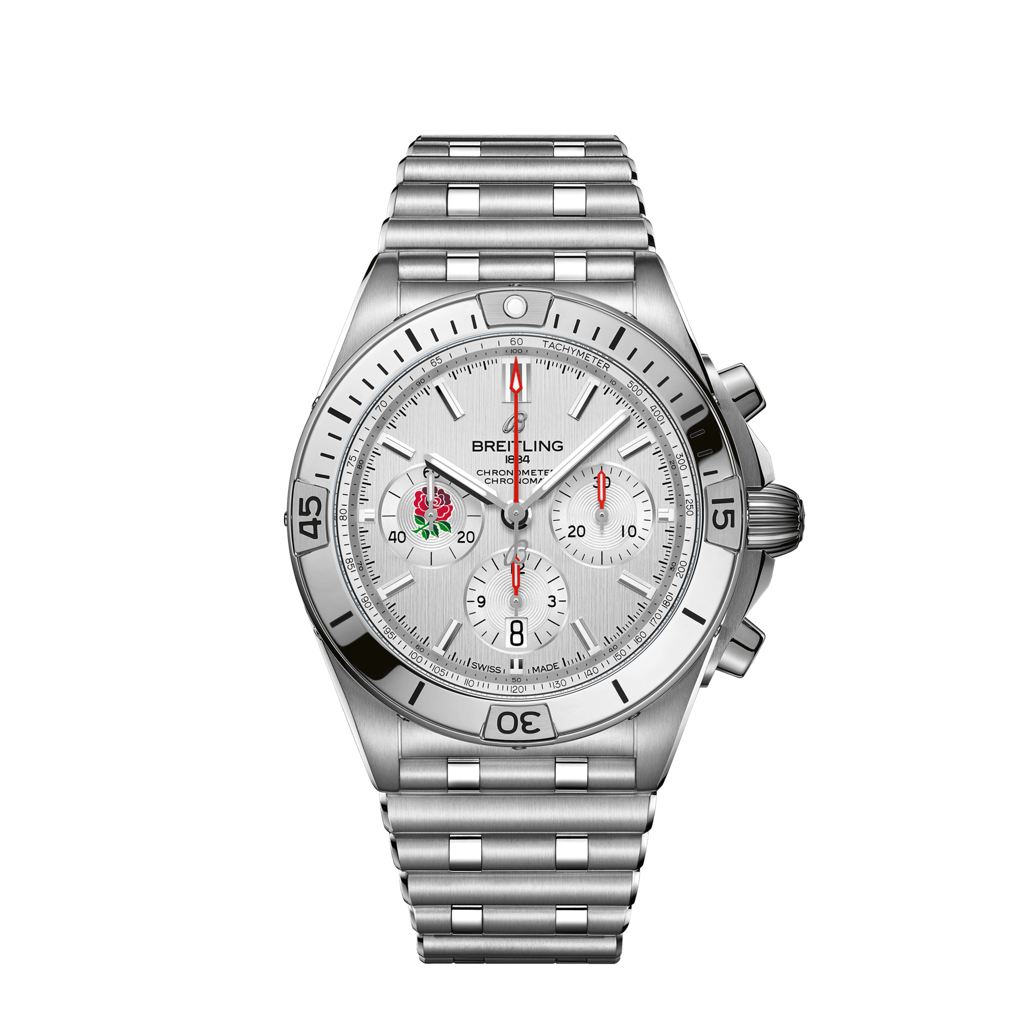 Watches Breitling Chronomat