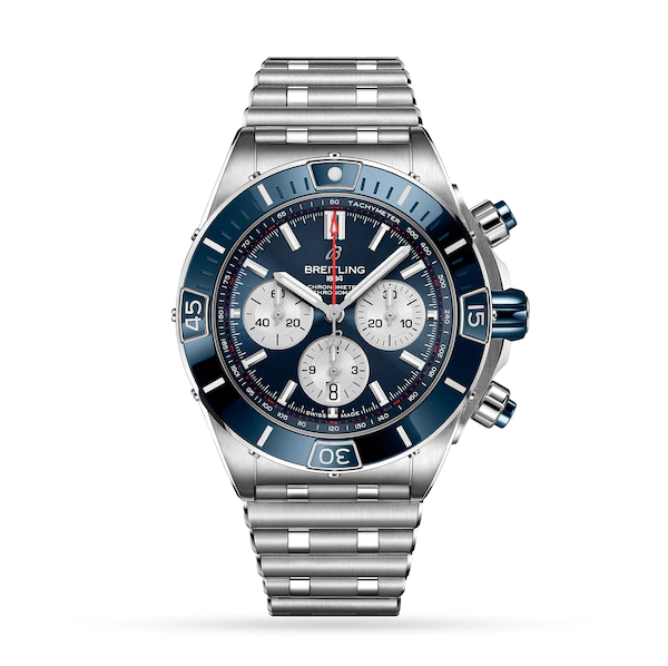 Watches Breitling Chronomat