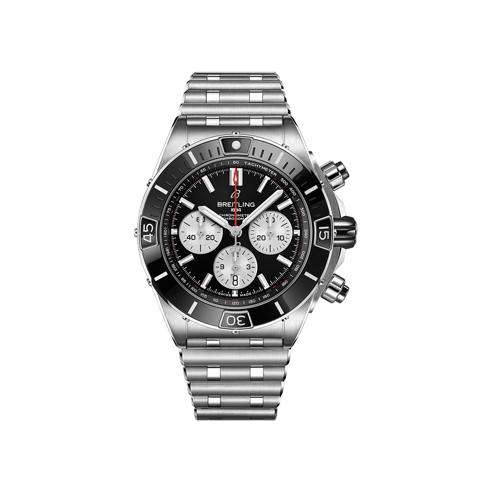 Watches Breitling Chronomat