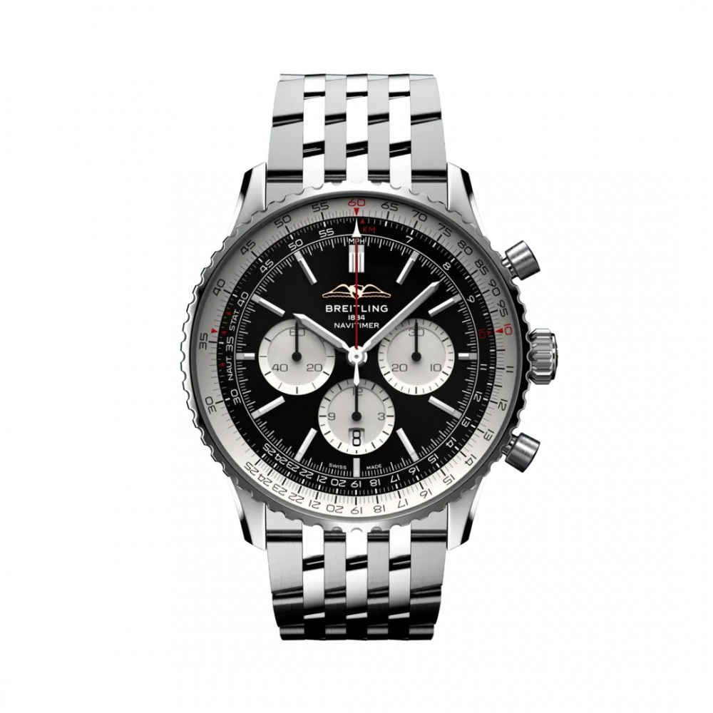 B01 CHRONOGRAPH 46