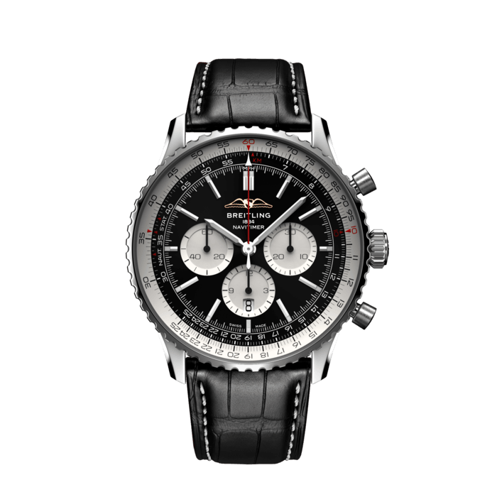 Watches Breitling Navitimer