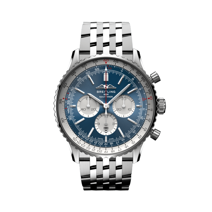 B01 CHRONOGRAPH 46