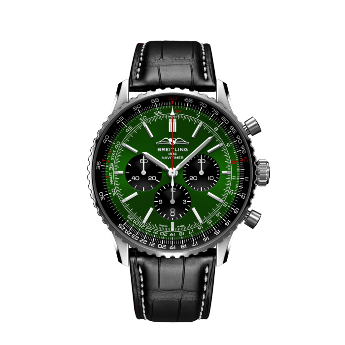 B01 CHRONOGRAPH 46