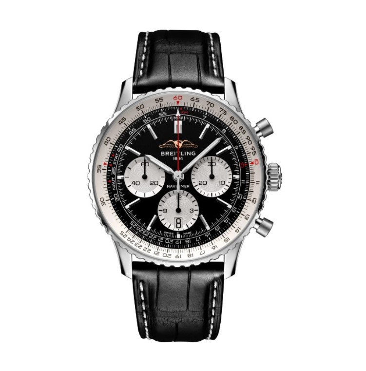 B01 CHRONOGRAPH 43