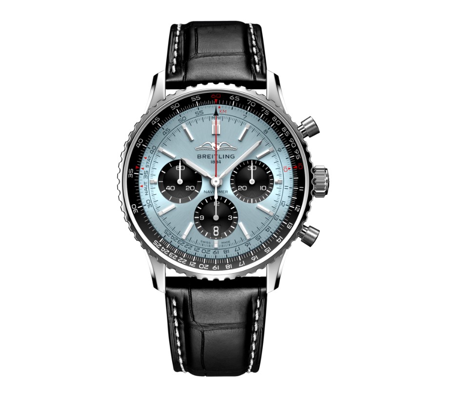 Watches Breitling Navitimer