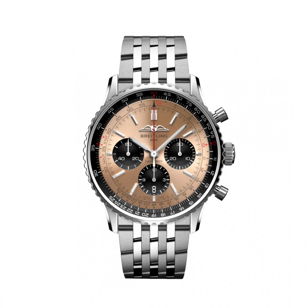 B01 CHRONOGRAPH 43