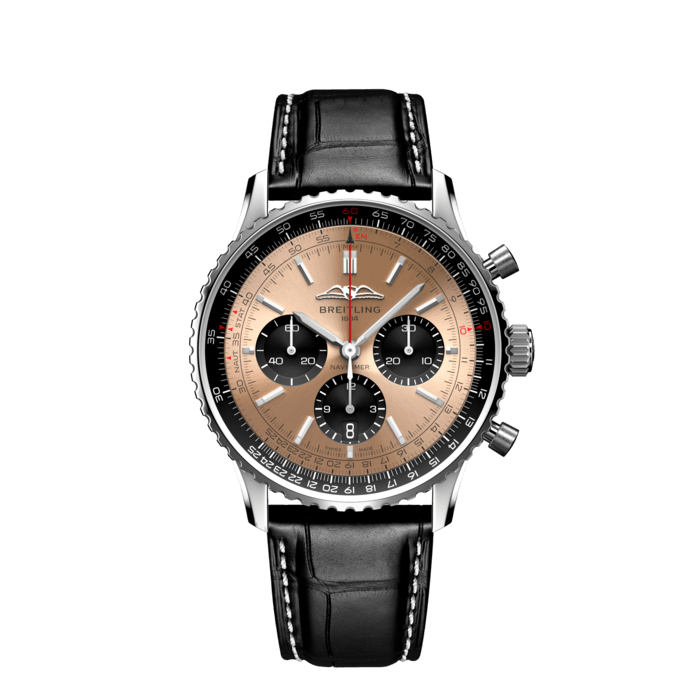 Watches Breitling Navitimer