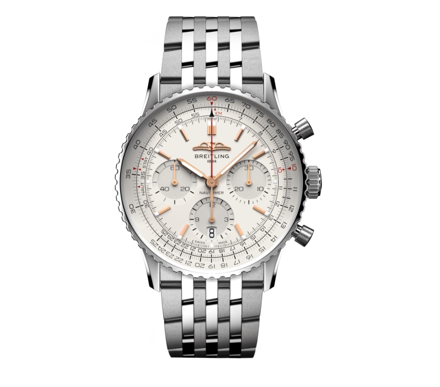 Breitling Prezzi: 