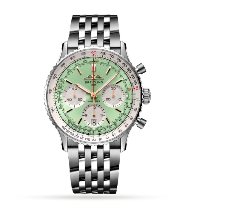 Breitling Prezzi: 