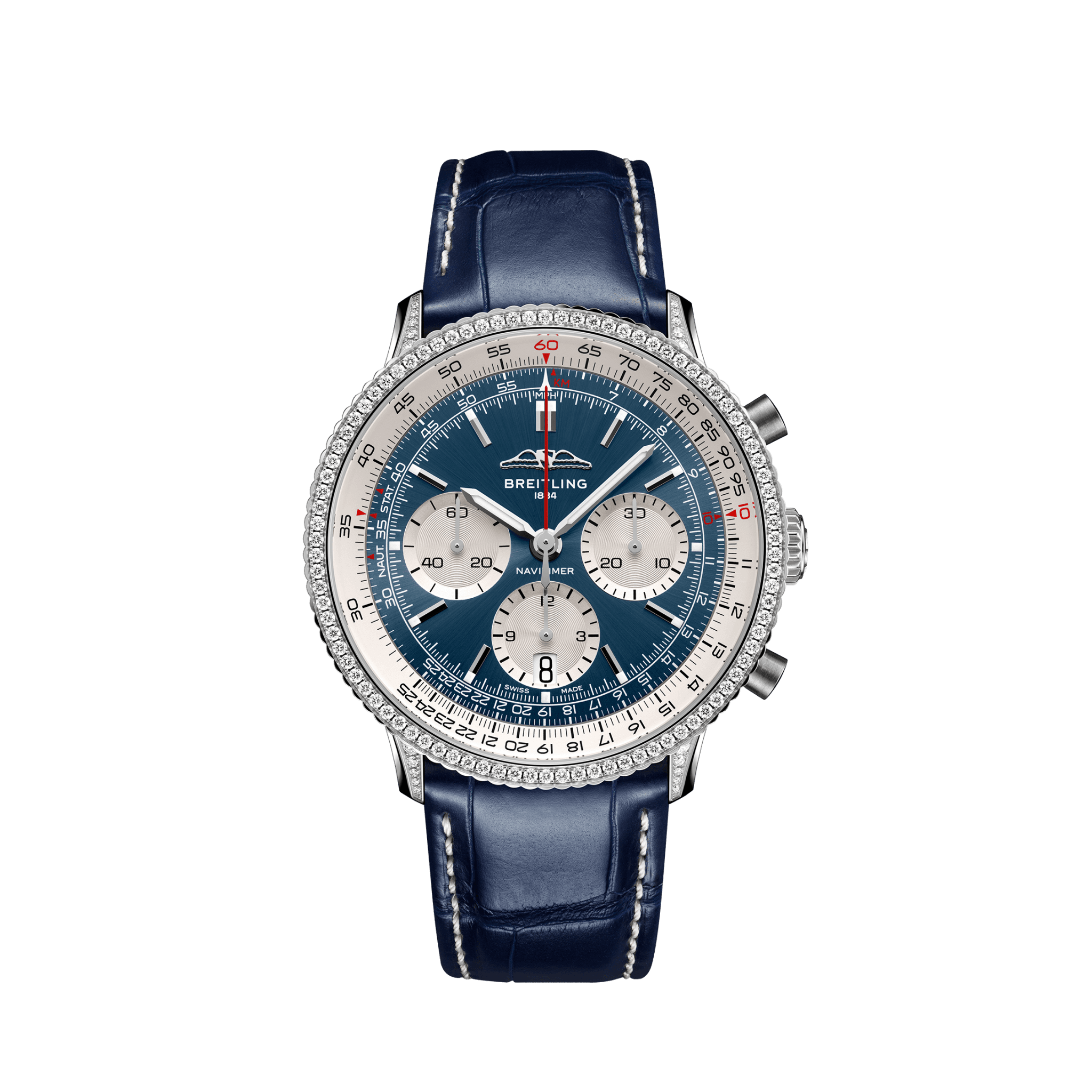 Watches BREITLING NAVITIMER