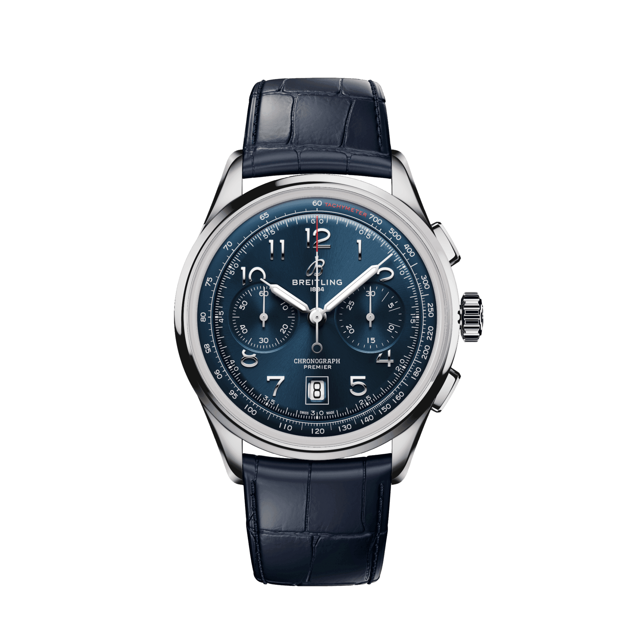 B01 CHRONOGRAPH 42mm