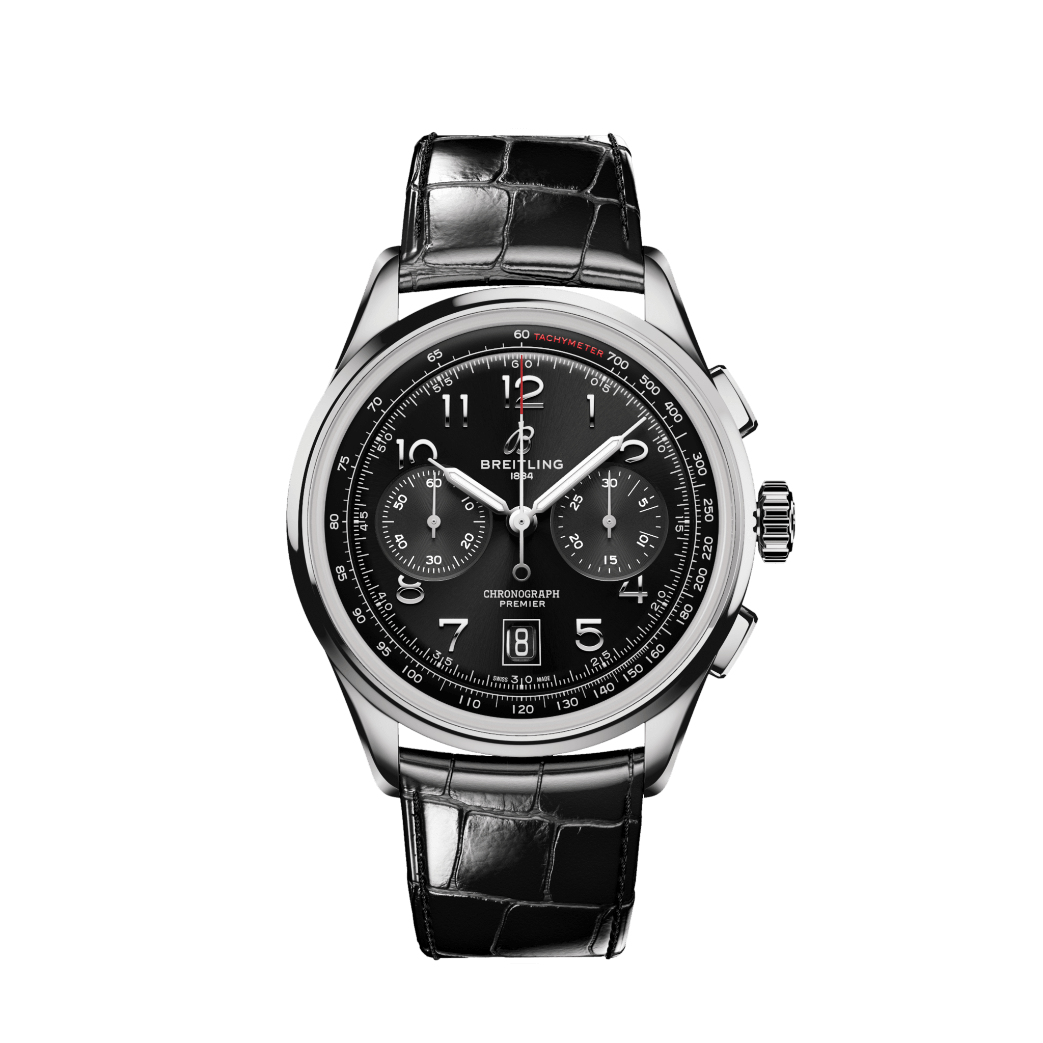 B01 CHRONOGRAPH 42mm