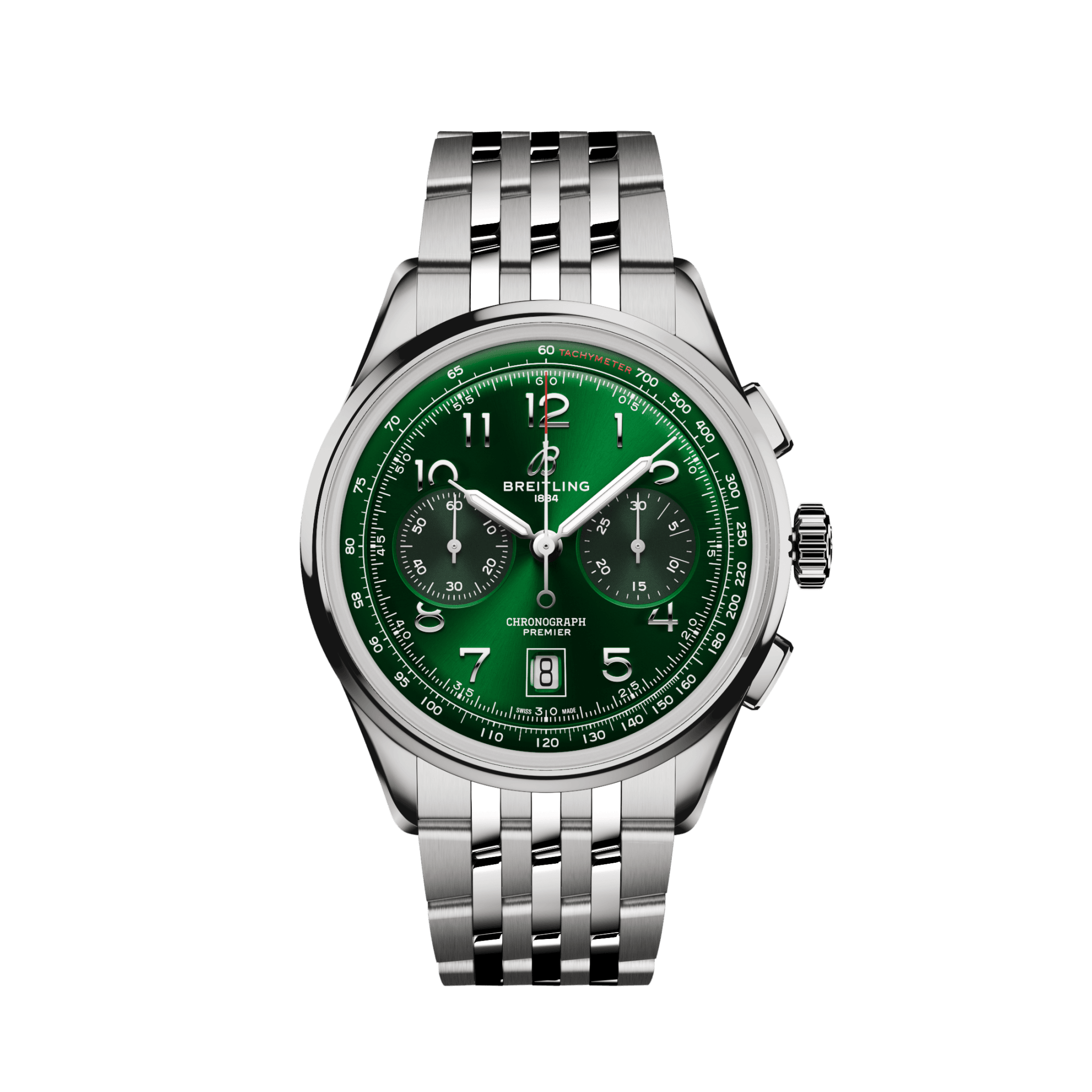 B01 CHRONOGRAPH 42mm