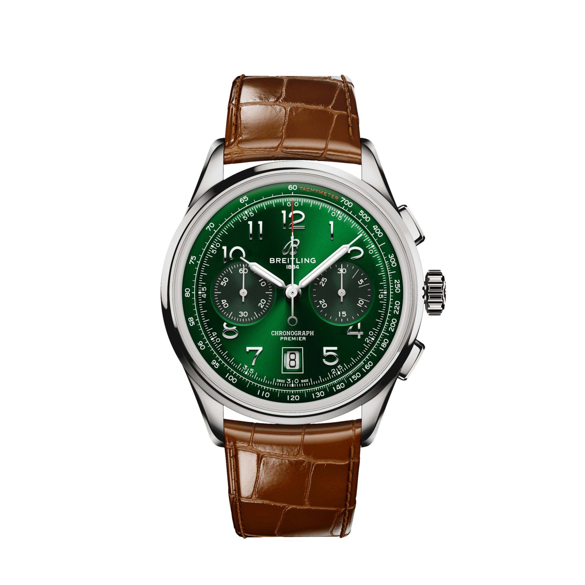 B01 CHRONOGRAPH 42mm