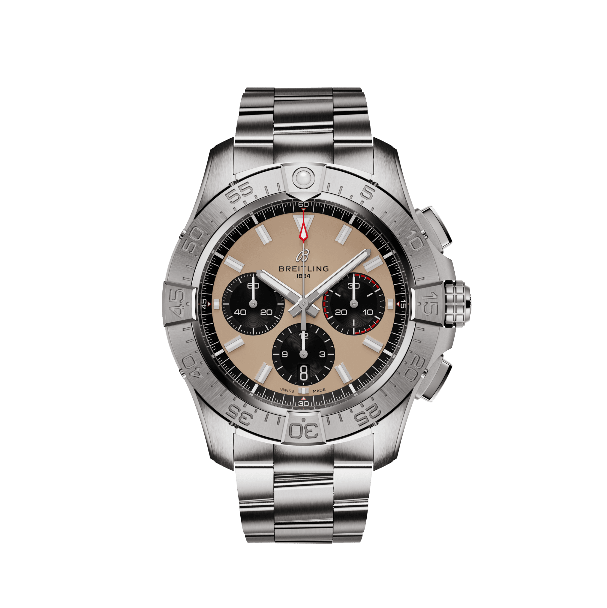 Watches BREITLING AVENGER