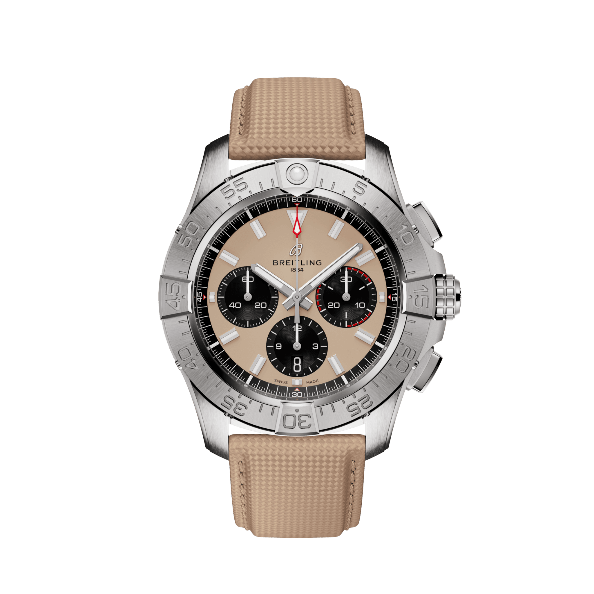 Orologi BREITLING AVENGER