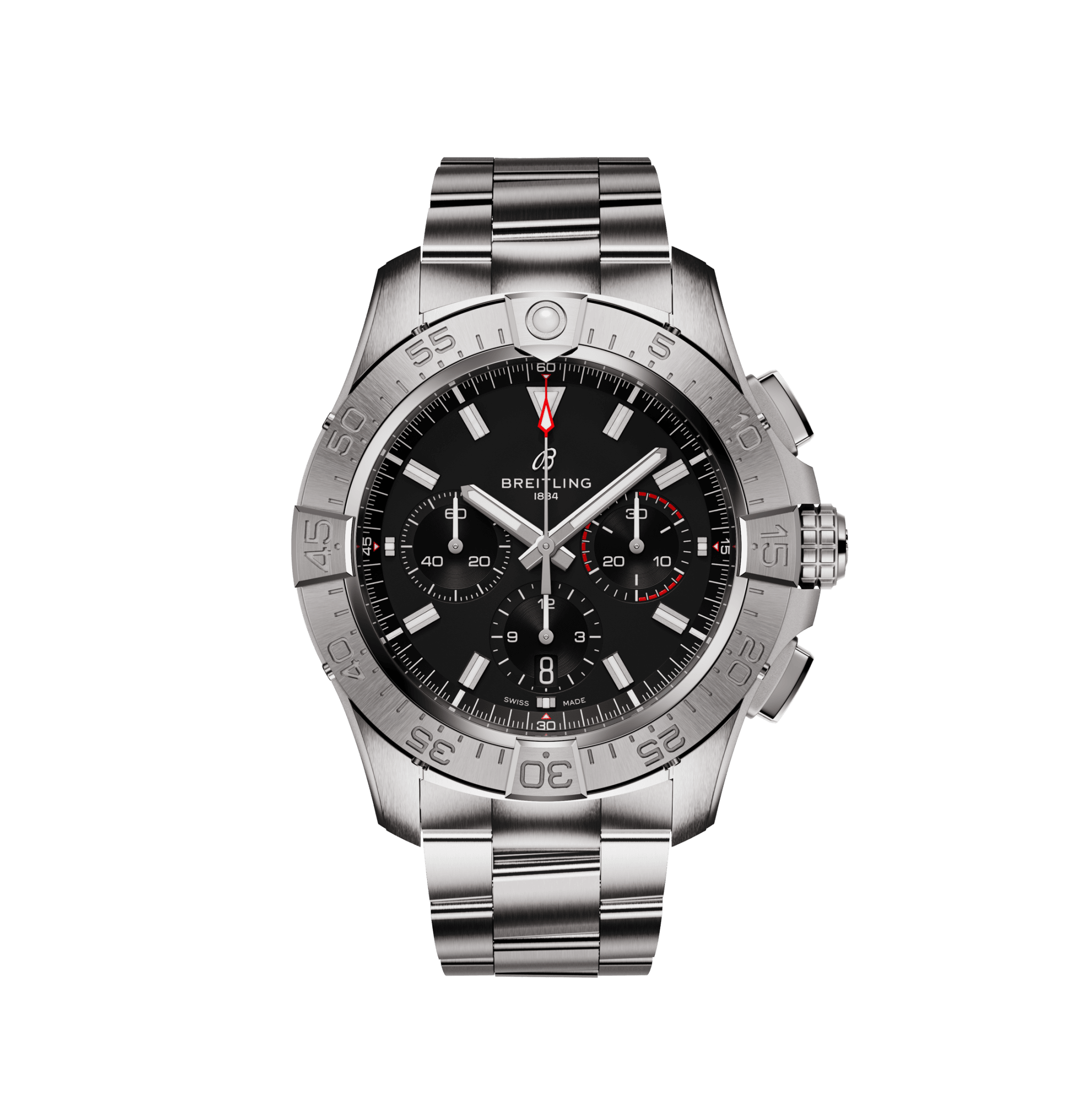 Orologi BREITLING AVENGER