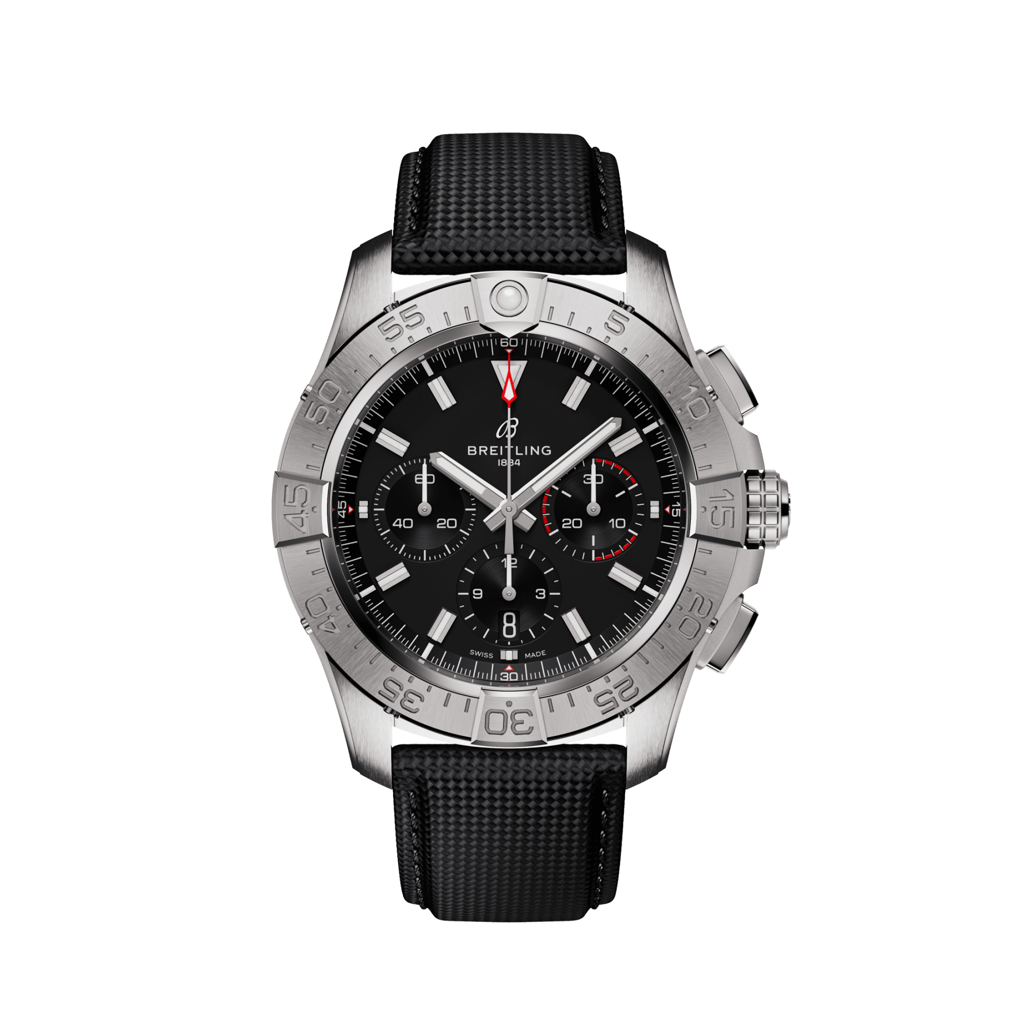 Orologi BREITLING AVENGER