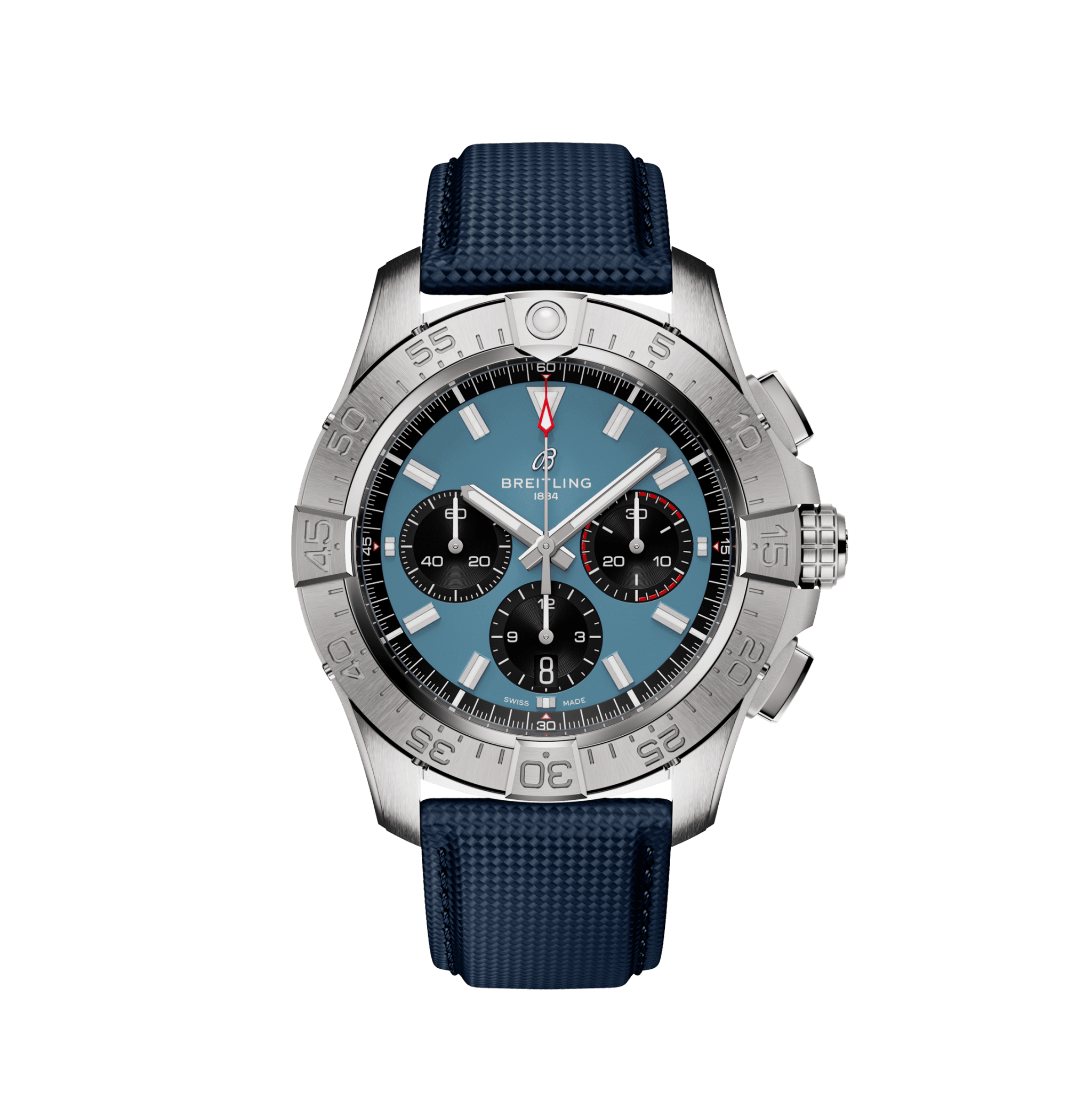 Watches BREITLING AVENGER