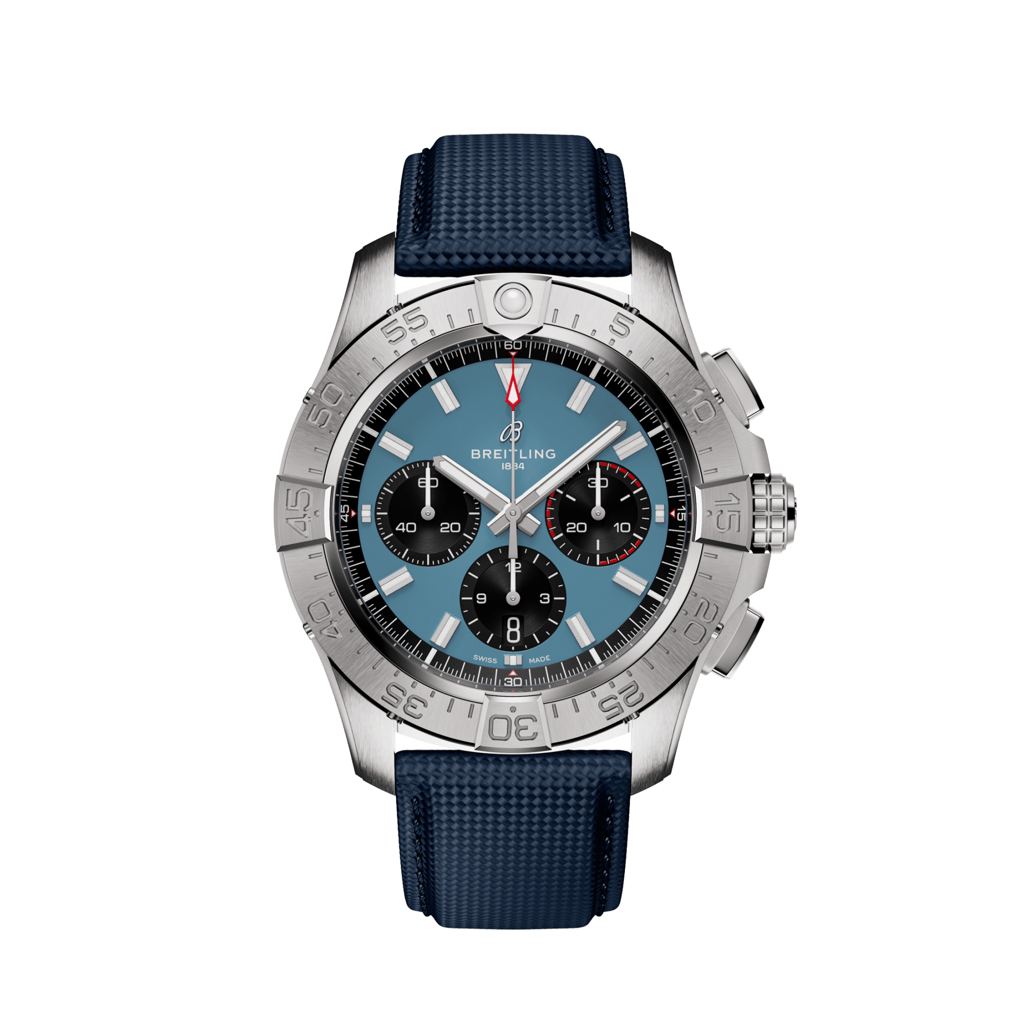 Orologi BREITLING AVENGER