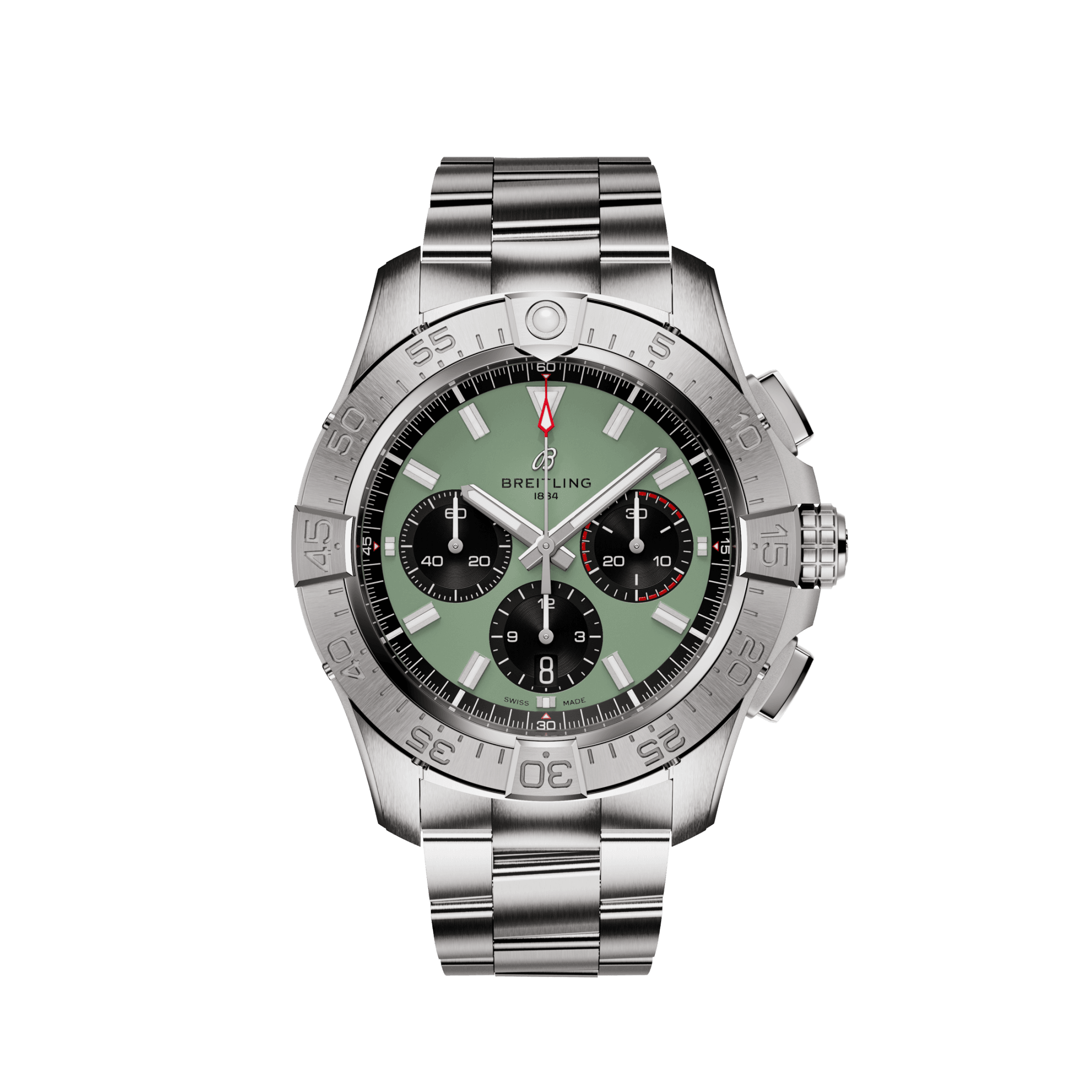 Watches BREITLING AVENGER