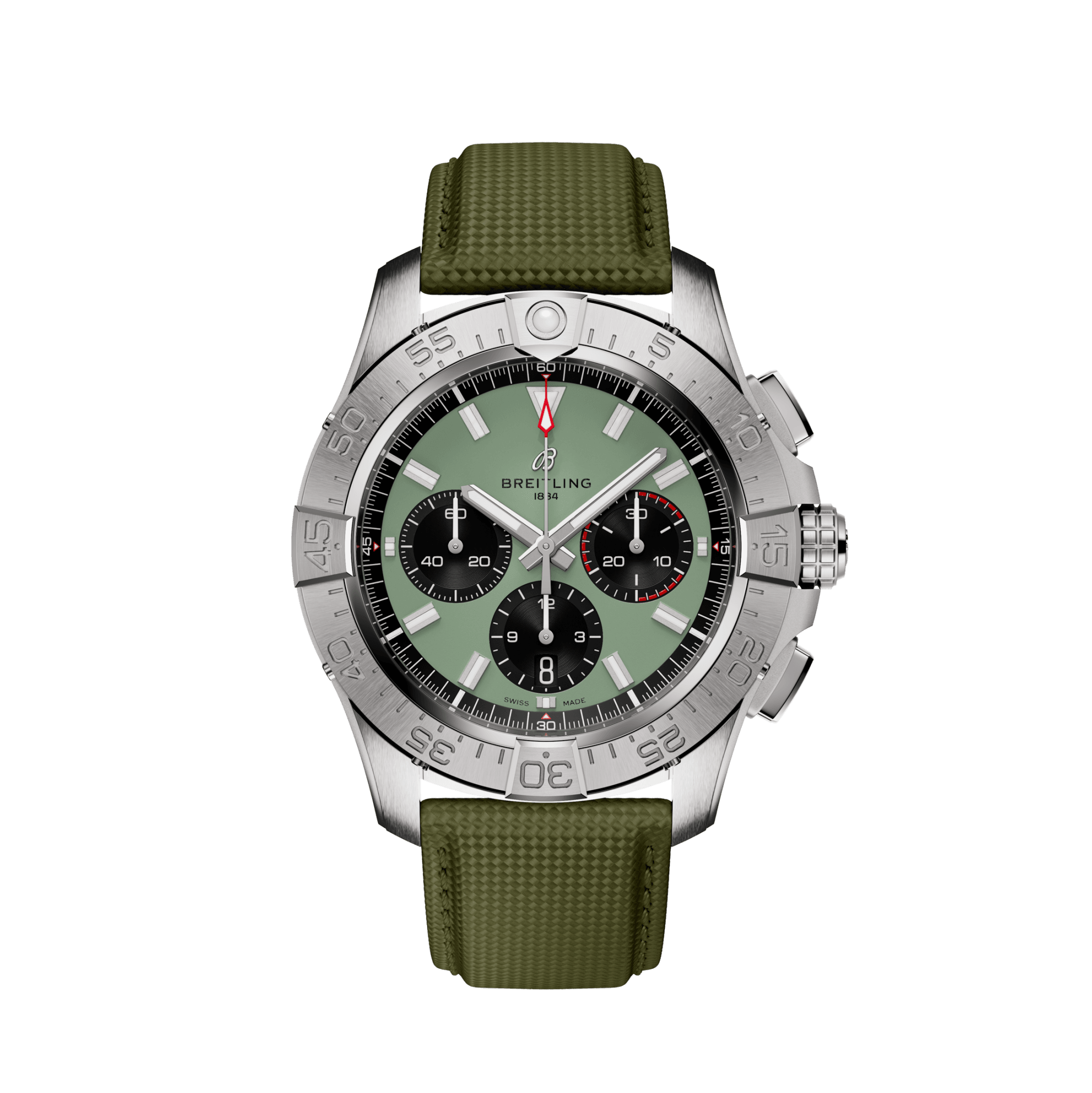 Orologi BREITLING AVENGER