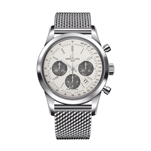 TRANSOCEAN CHRONOGRAPH