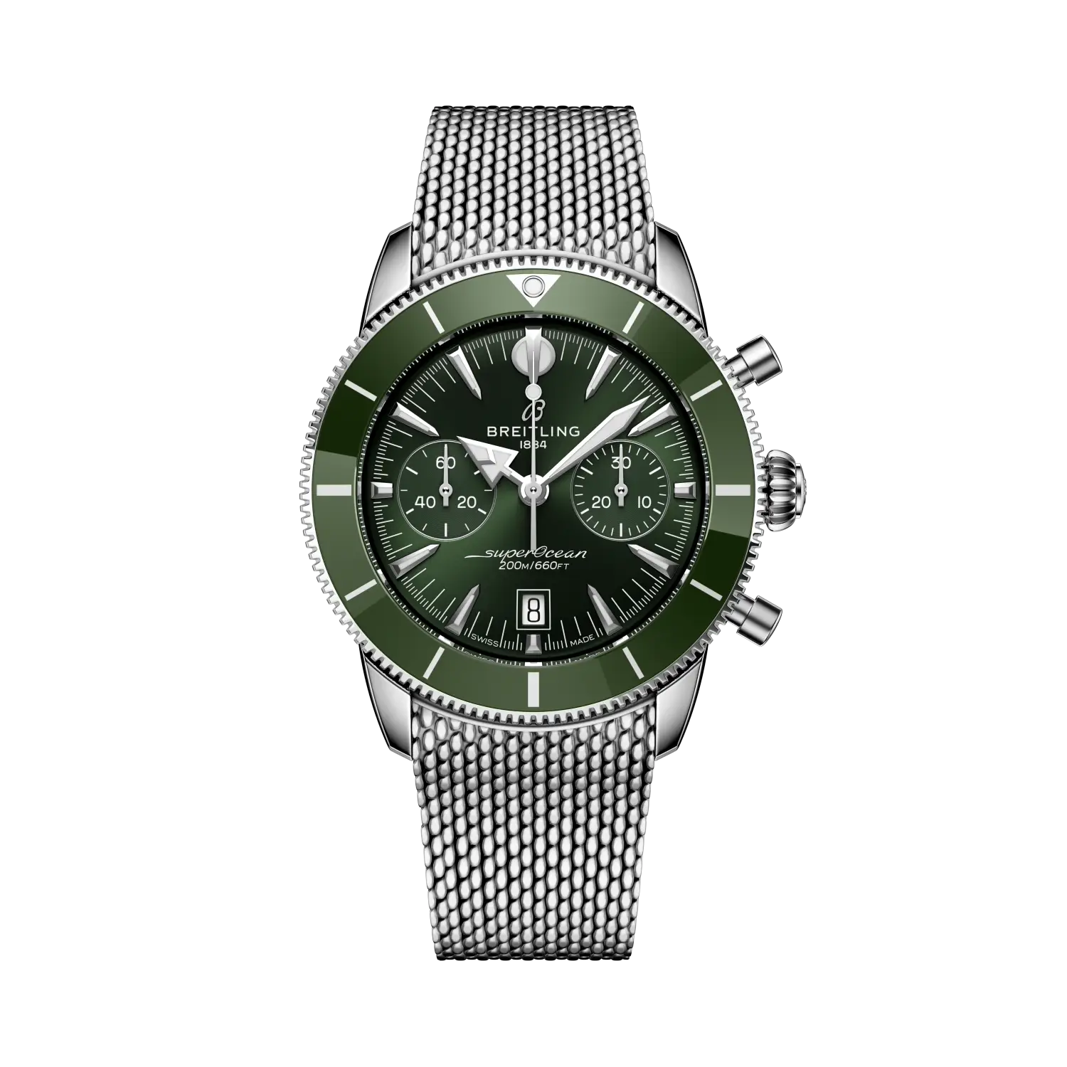 Orologi BREITLING SUPEROCEAN-HERITAGE