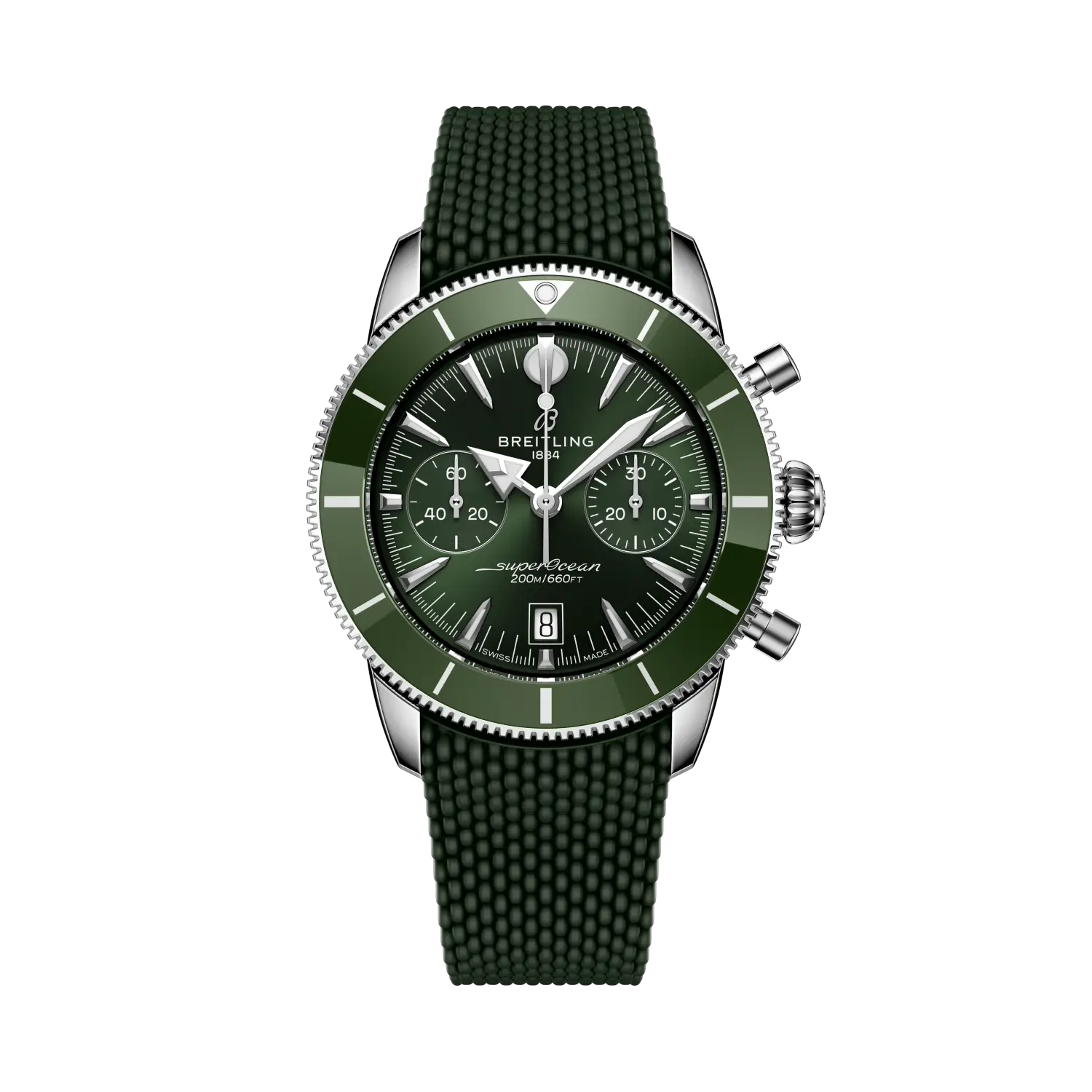 Orologi BREITLING SUPEROCEAN-HERITAGE