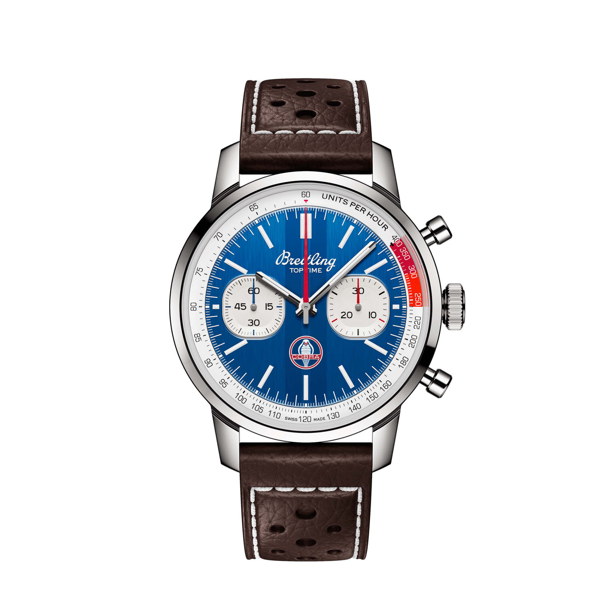 Watches Breitling Premier