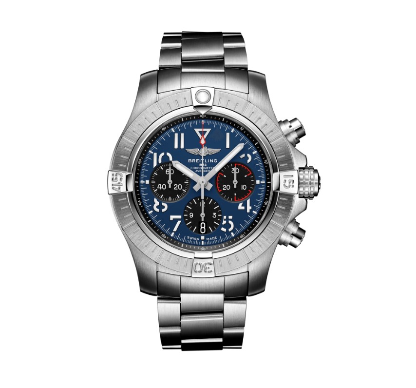 Breitling Prezzi: 