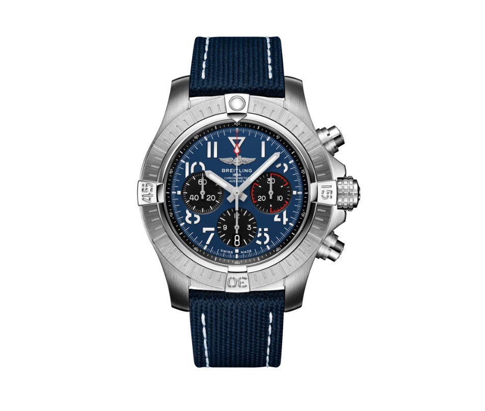 Breitling Prezzi: 