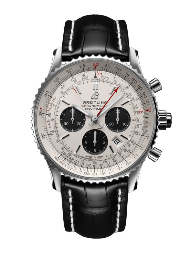 Watches Breitling Navitimer