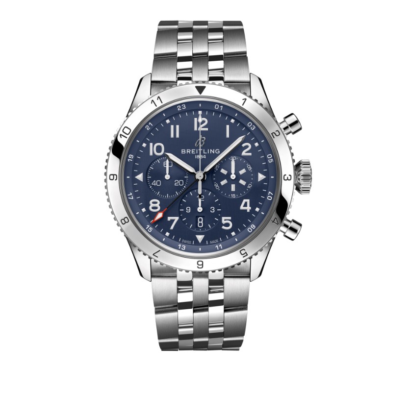 Watches Breitling Navitimer