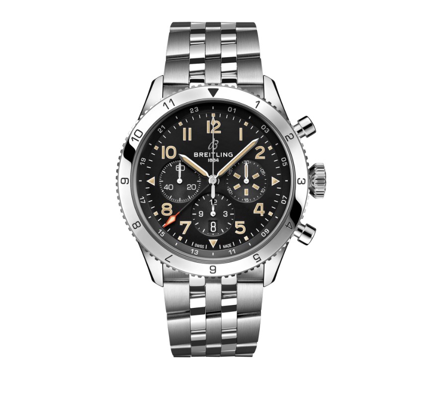 Breitling Prezzi: 