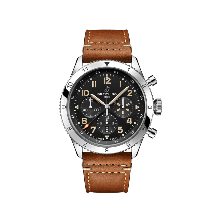 Watches Breitling Navitimer