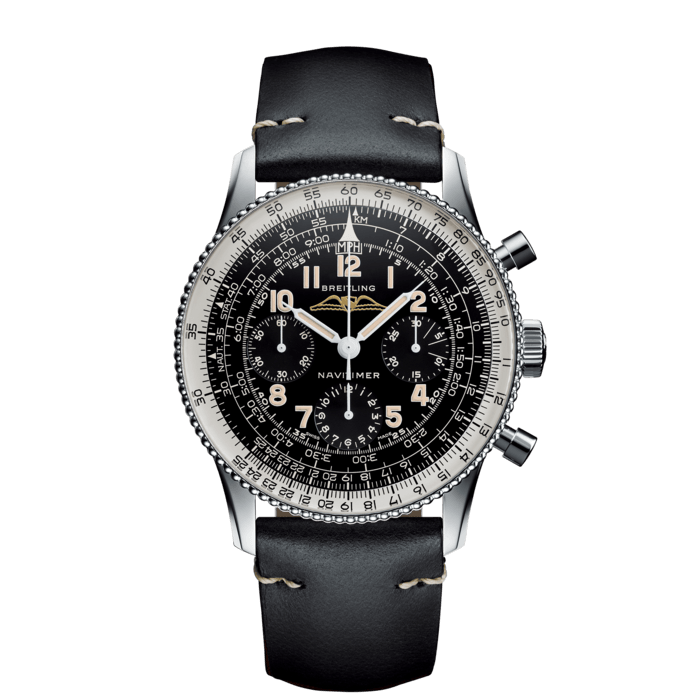 Watches Breitling Navitimer