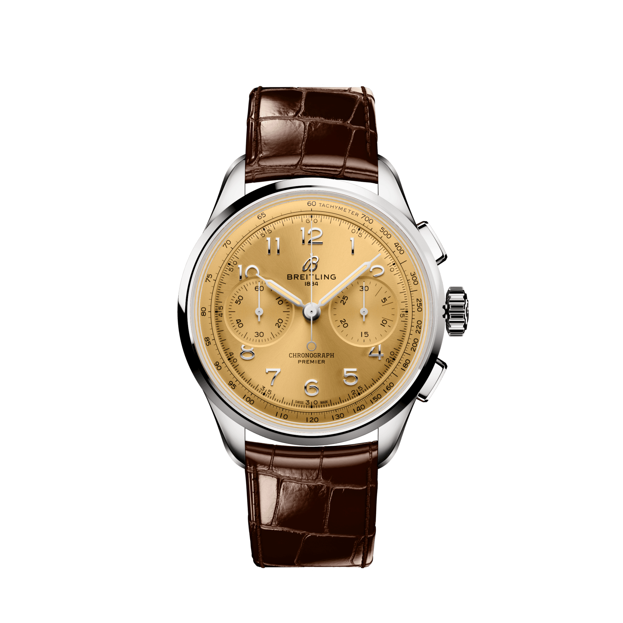 B09 CHRONOGRAPH - 40mm