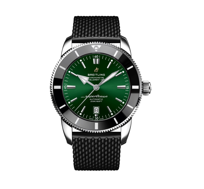 SUPEROCEAN HERITAGE B20 AUTOMATIC 46m