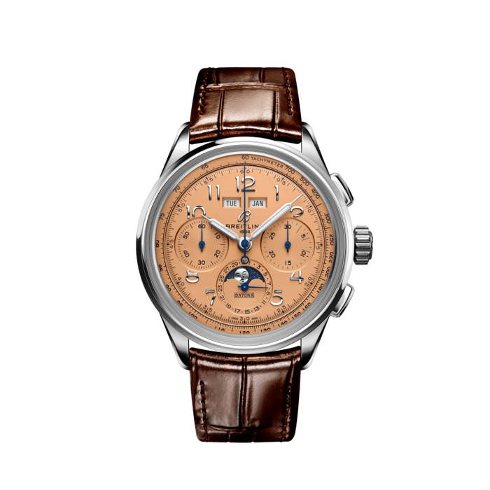 Watches Breitling Premier