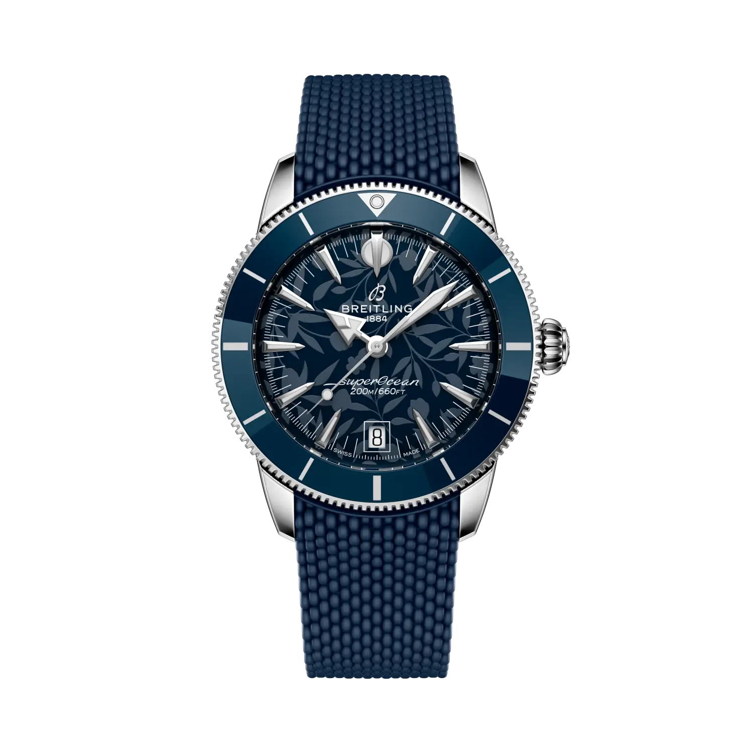 Superocean Heritage B31 Automatic 40 Kelly Slater