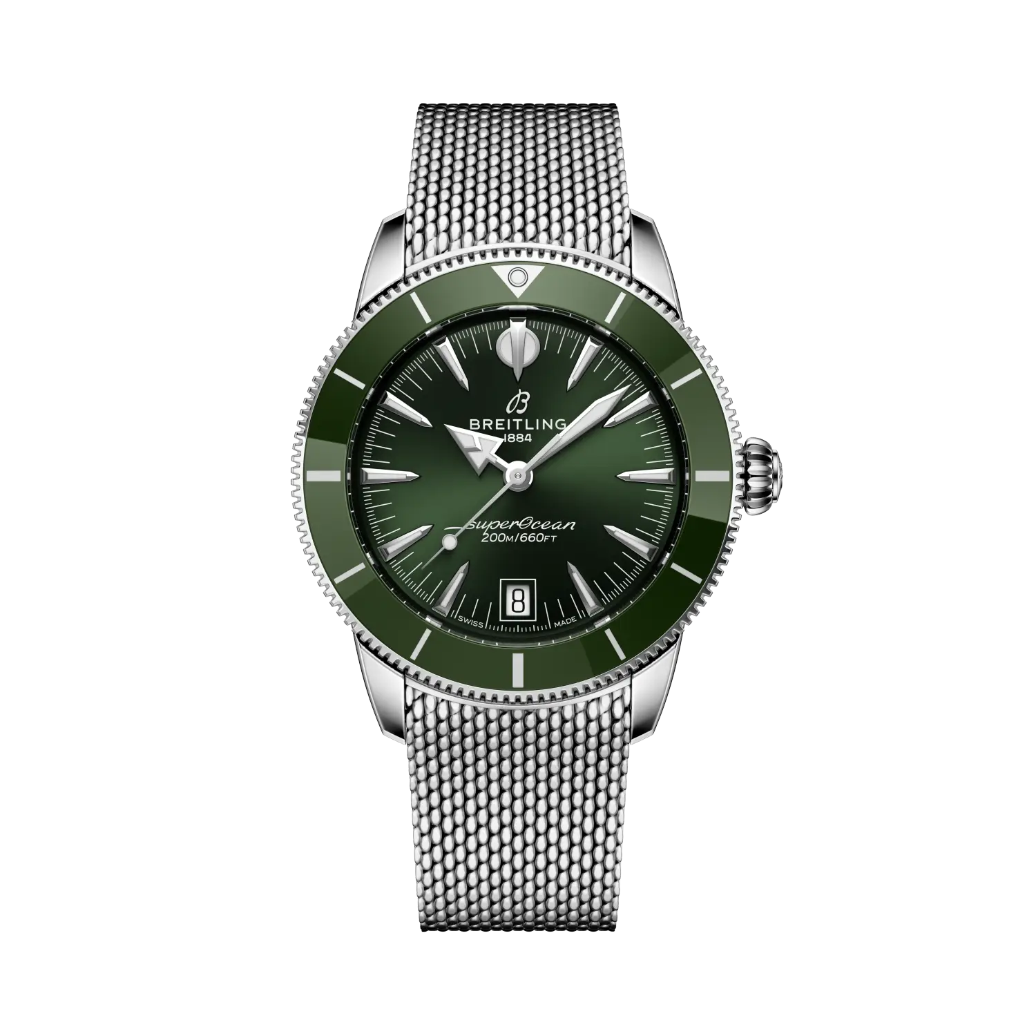 Superocean Heritage B31 Automatic 42