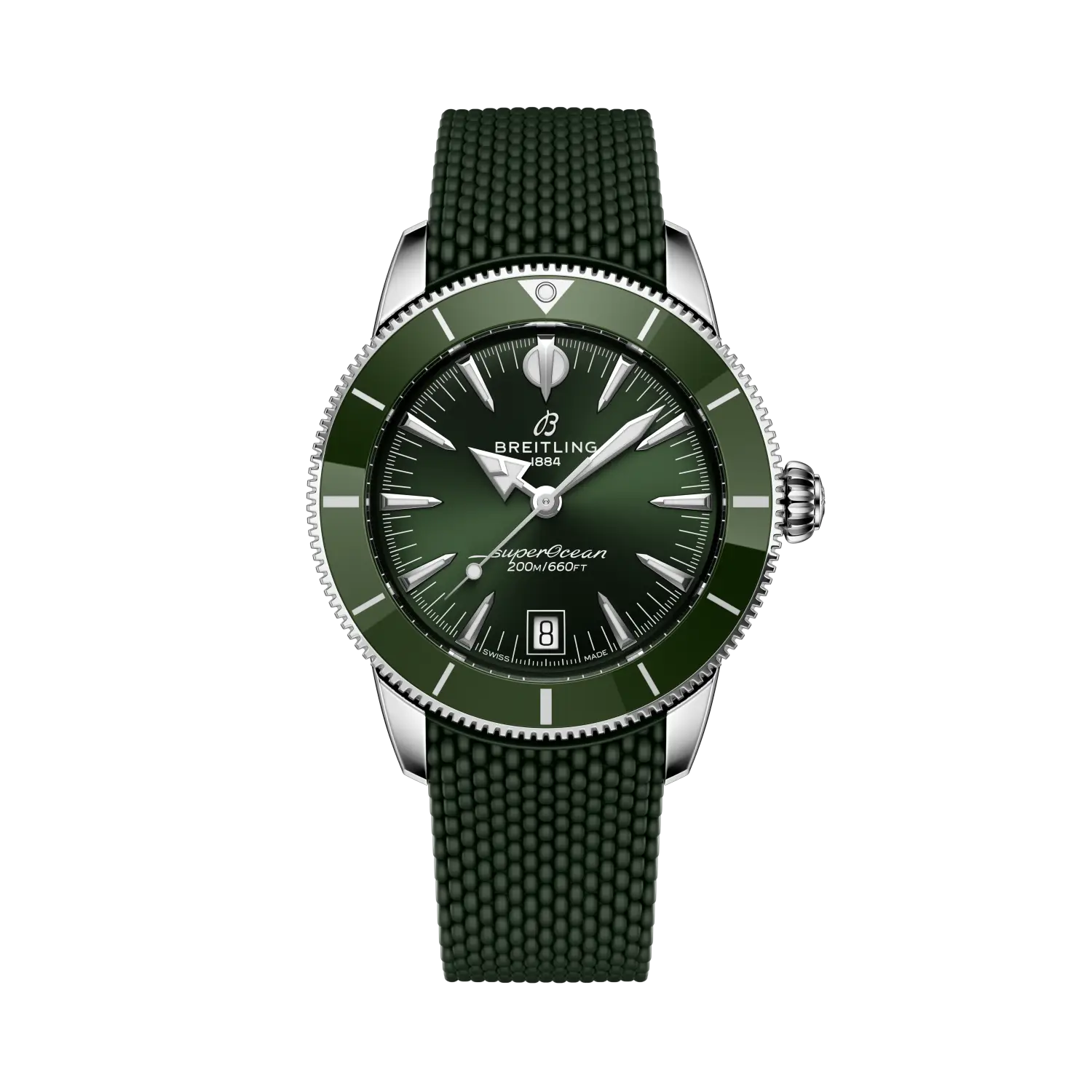 Superocean Heritage B31 Automatic 42