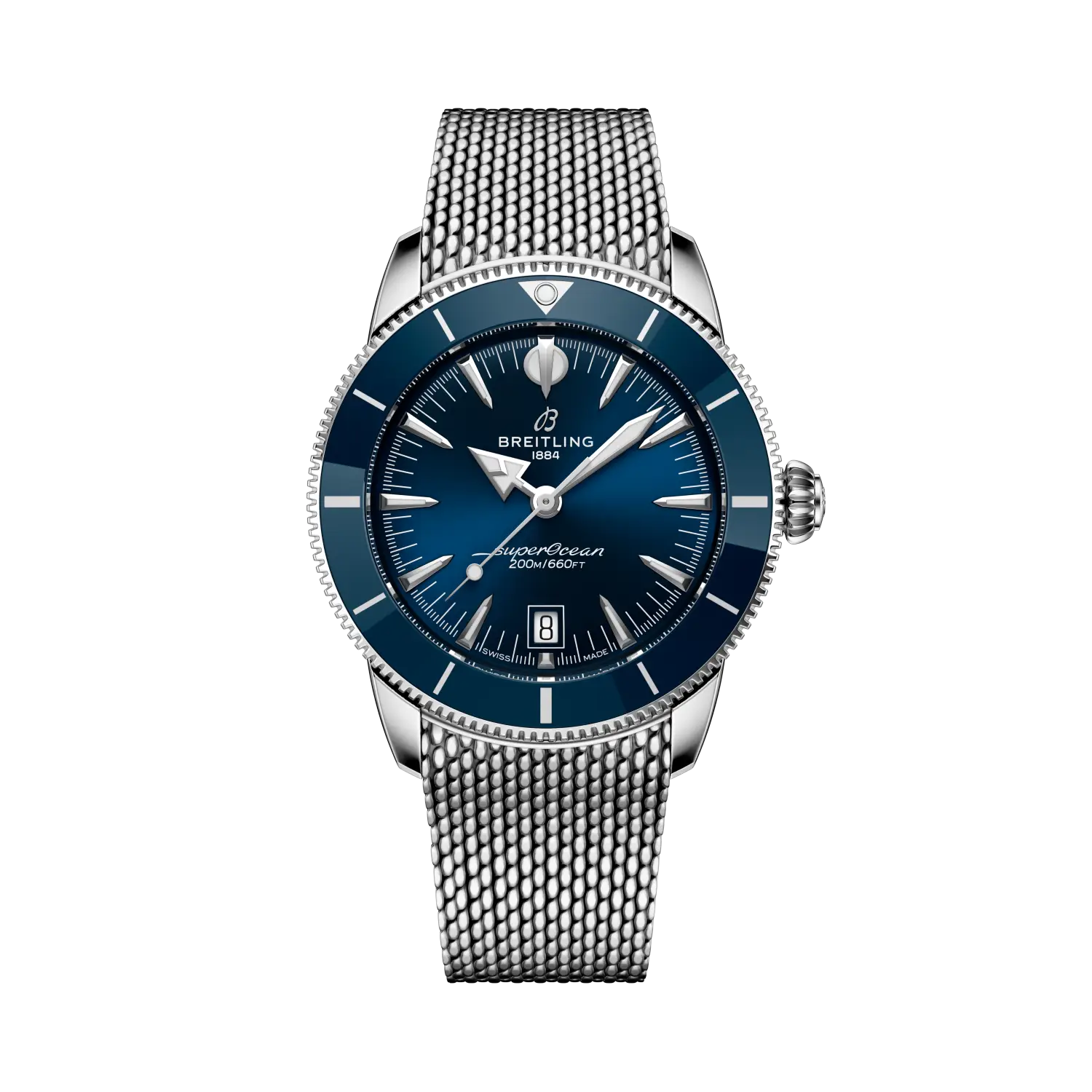 Orologi BREITLING SUPEROCEAN-HERITAGE