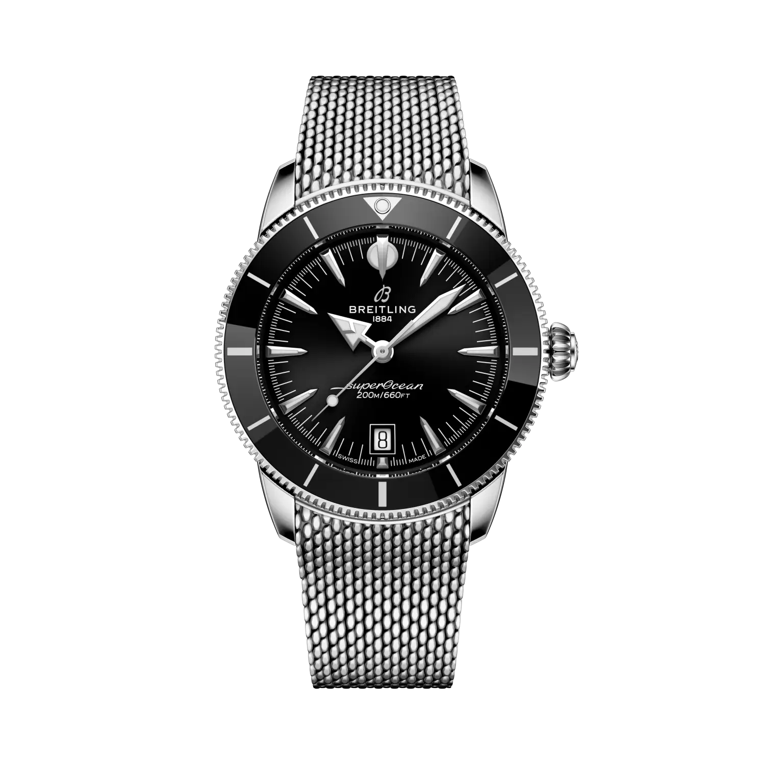 Superocean Heritage B31 Automatic 42