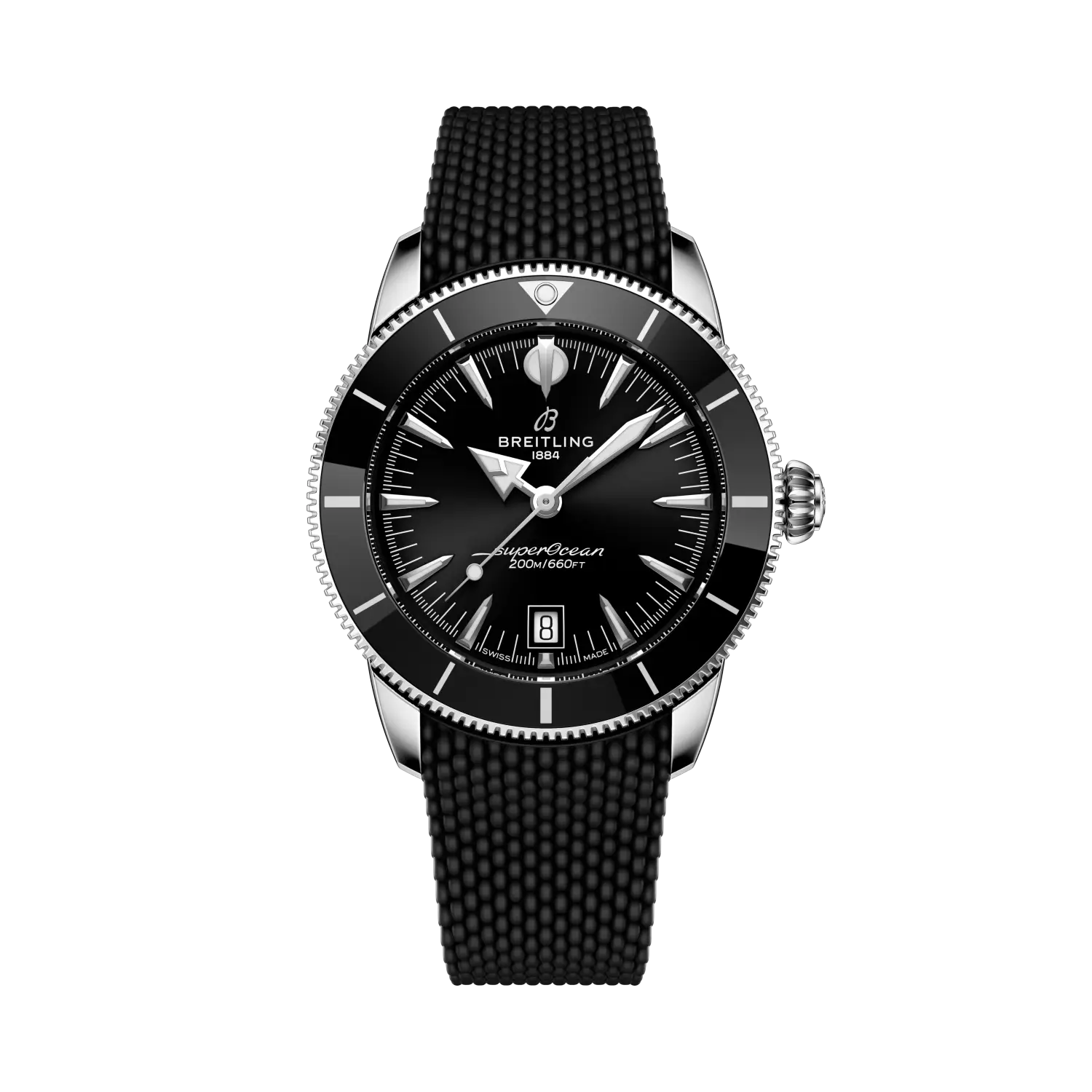Superocean Heritage B31 Automatic 42