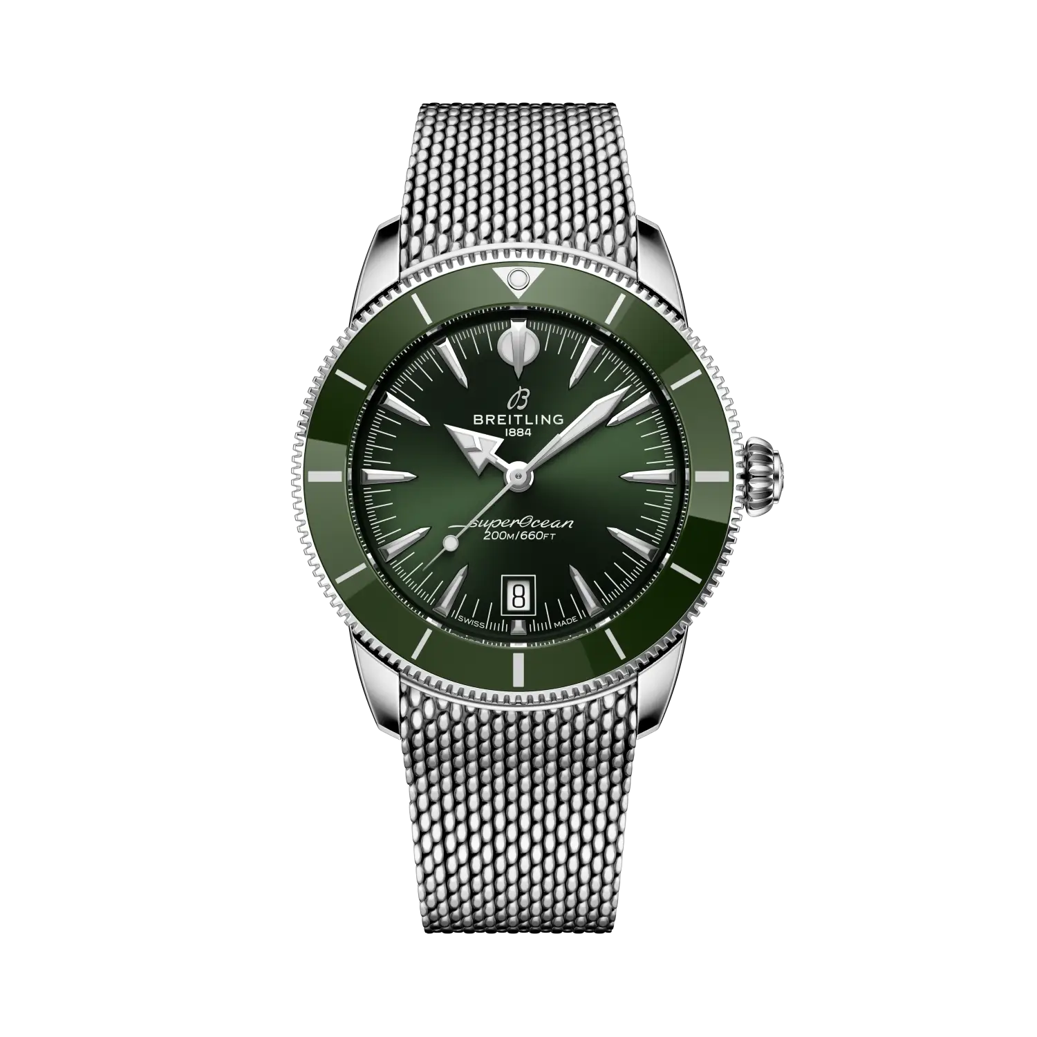 Orologi BREITLING SUPEROCEAN-HERITAGE