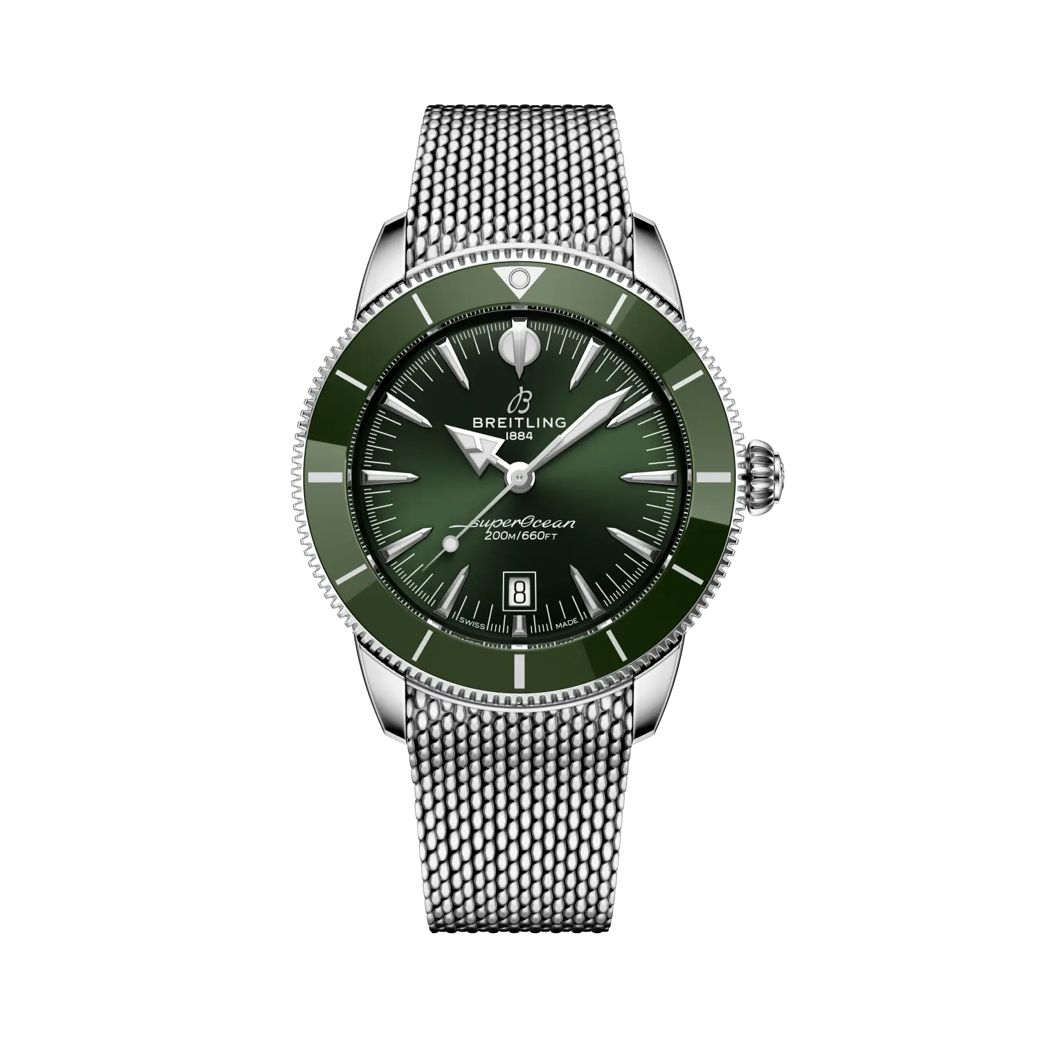 Orologi BREITLING SUPEROCEAN-HERITAGE