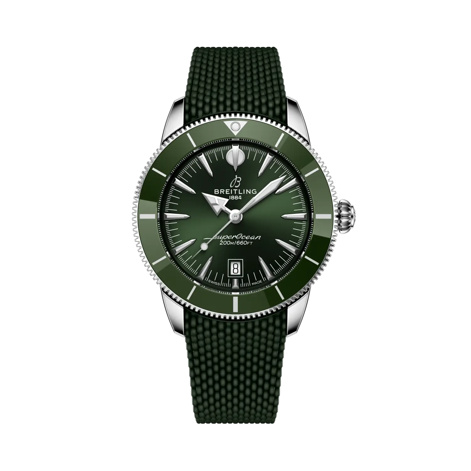 Orologi BREITLING SUPEROCEAN-HERITAGE